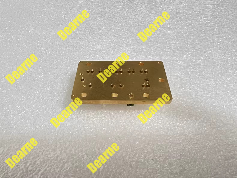Agilent HP 1GM1-4204 Attenuator gallery
