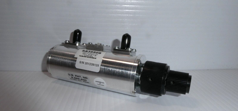 Fairview Microwave SA3550S 1.5 to 50 dB Step Attenuator 1 dB Step SMA Female