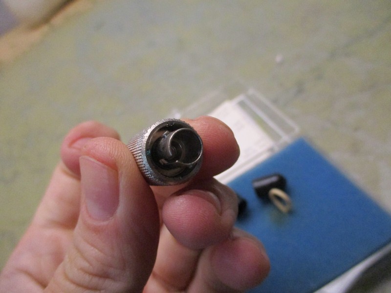 3M Dorran ST Variable In-Line Attenuator 06-00065 80-6104-4232-1 [3*NN-30] gallery