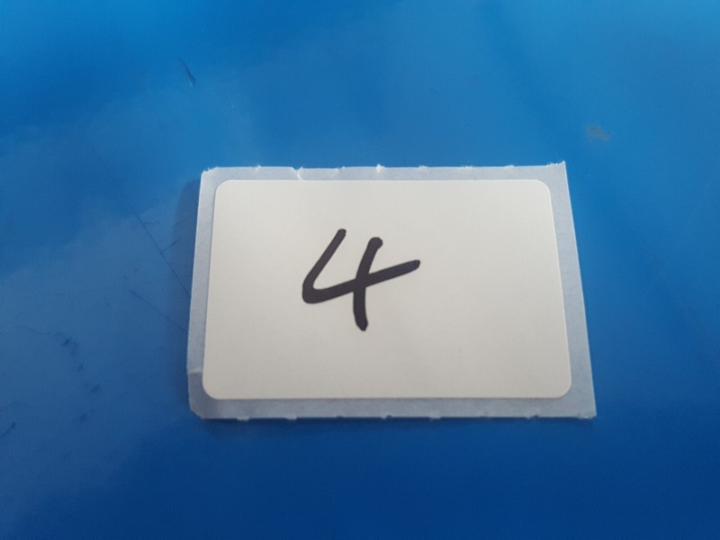 Orient Microwave DX03-0993-00: RF Attenuator DC-3GHz 3dB (4) gallery
