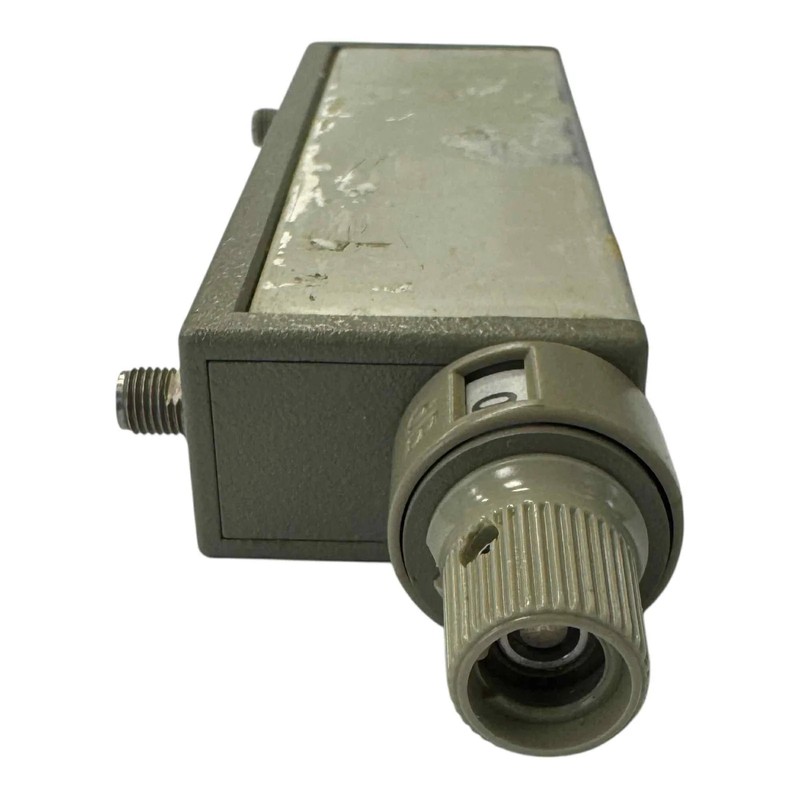 8495B HP Variable Attenuator 0-70db DC-18Ghz SMA gallery