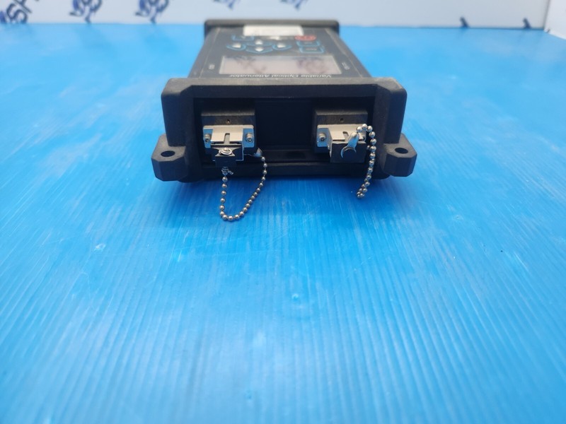 NOYES VOA5 SM SC Variable Optical Attenuator Used gallery