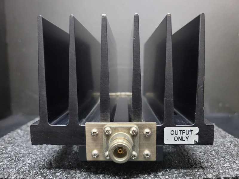 Bird 300-WA-FFN-30: RF Attenuator, 300W 30dB (0859) gallery