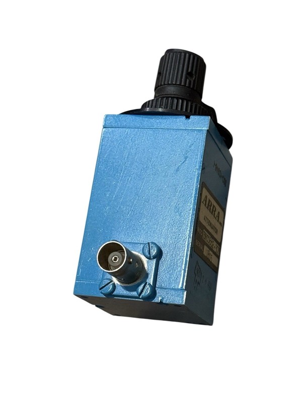 Arra Attenuator BNC0682-30F gallery