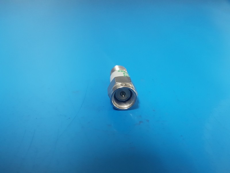 Weinschel 3T-3: Coaxial RF Attenuator 2 W, DC-12.4 GHz (W0856) gallery