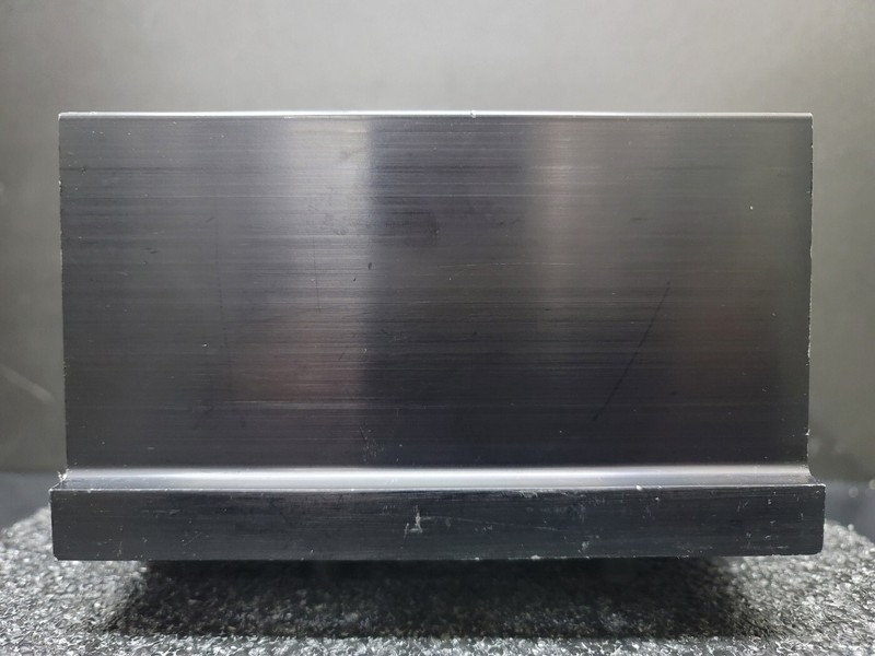 Bird 300-WA-FFN-40: RF Attenuator, 300W 40dB (2572) gallery