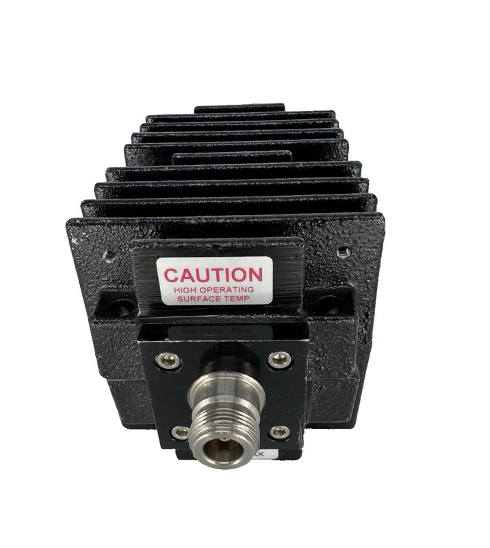Weinschel Corp RF Attenuator Model 6142 – 1.75 dB – N-Type Connector gallery