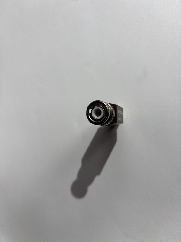 Tektronix 011-0059-01 Attenuator 10x 50 Ohm 2 Watt gallery