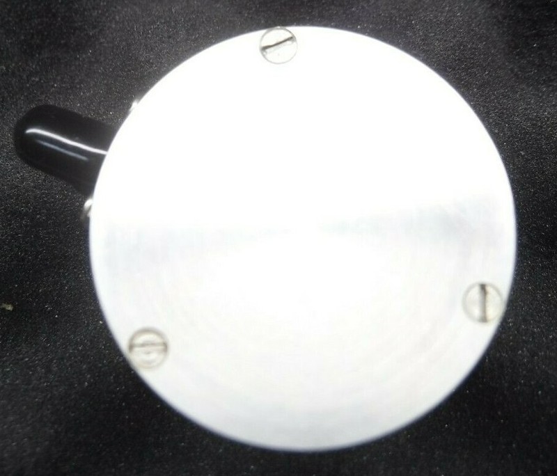 Alan Ind. Variable Step Motor 50V10SMA gallery