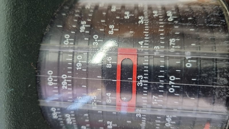 FLANN MICROWAVE 22110 ROTARY ATTENUATOR FM gallery