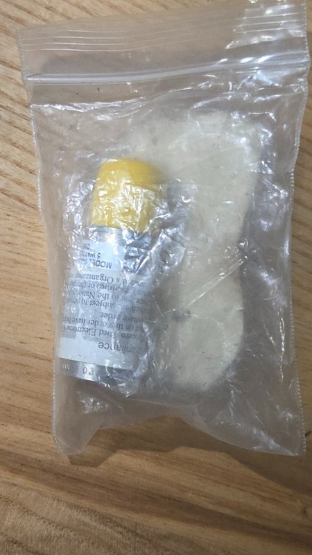 NEW Bird 5-A-MFN-20 5-Watt 20 dB RF Coaxial Attenuator N/M to N/F Connector gallery