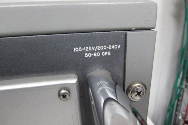 Weinschel Engineering PA-2 Precision 30 MHz RF Attenuator gallery