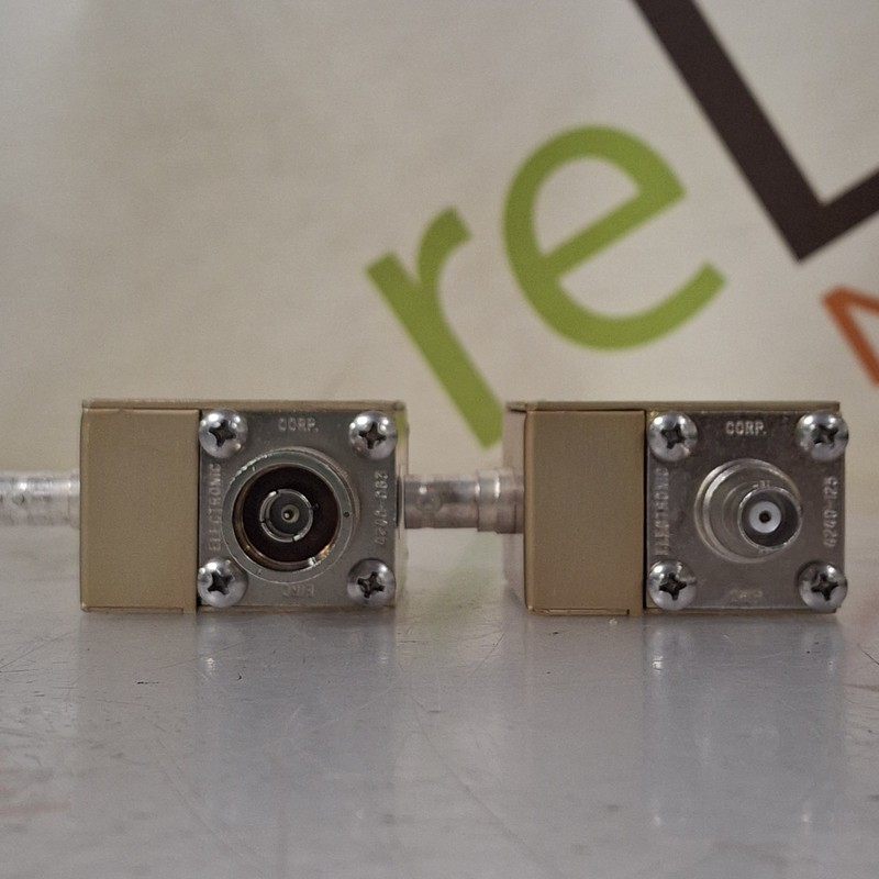 Bird Electronics 8314A030 Attenuator gallery