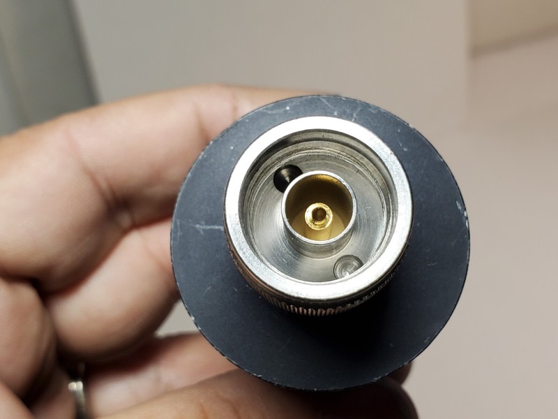 Lucas Weinschel Model: 33-6-34 Attenuator DC-5GHz 6dB 25W gallery