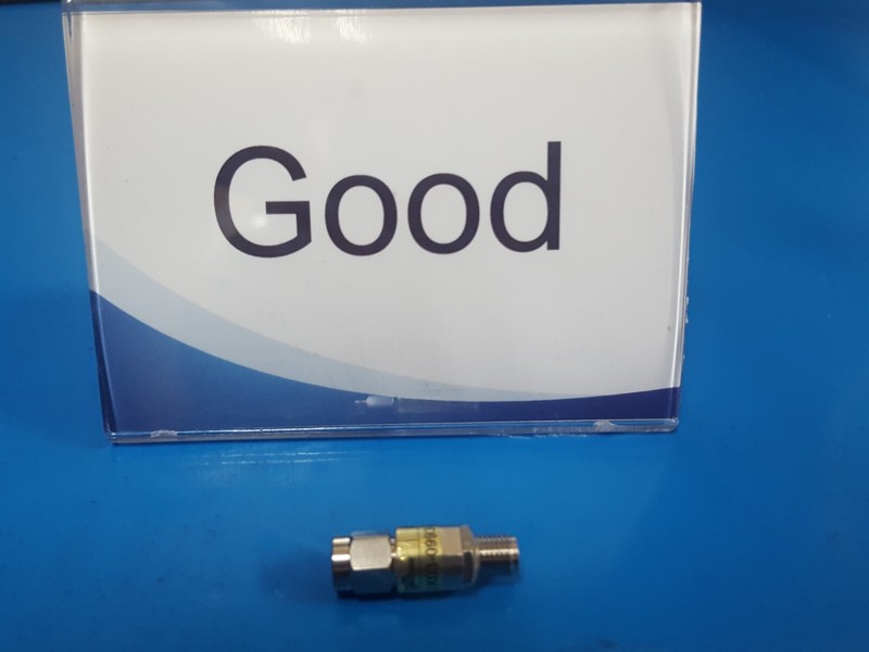 Orient Microwave DX03-0993-00: RF Attenuator DC-3GHz 3dB (7)
