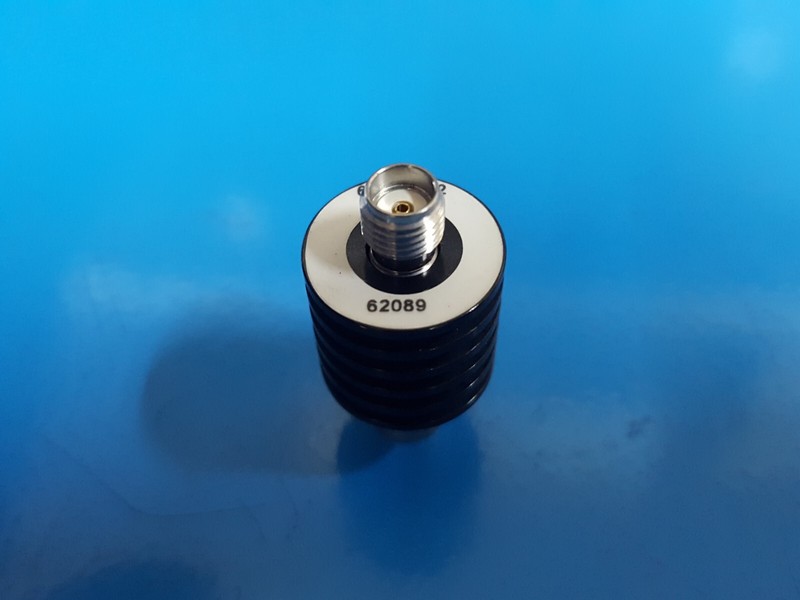 Weinschel 6683-3-12: 5 Watts Attenuator (2089) gallery