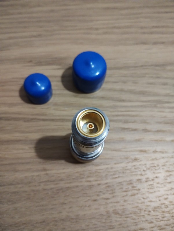 6803.17.A Huber Suhner 3dB attenuator gallery