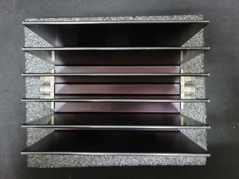 Bird 300-WA-FFN-30: RF Attenuator, 300W 30dB (0140) gallery