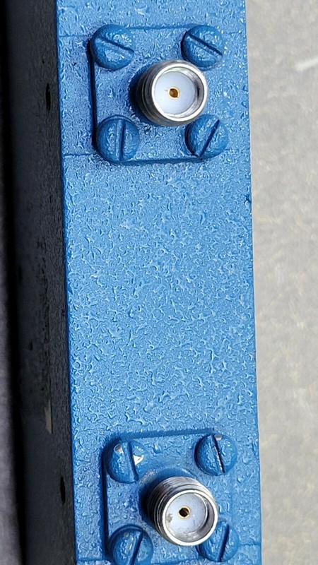 RYT. Industries isolator 400132. gallery
