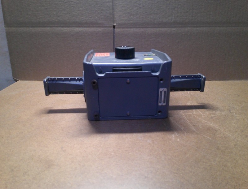 HEWLETT PACKARD VARIABLE ATTENUATOR P/N P382A gallery