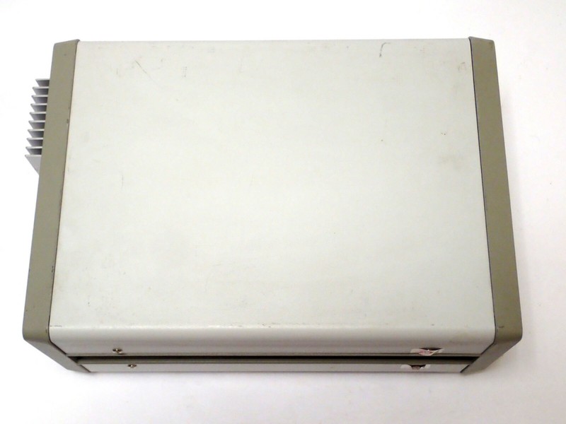 JDS FITEL HA8 AUTOMATED ATTENUATOR MODEL HA8513-SPL2 100-240V IEEE-488 INTERFACE gallery