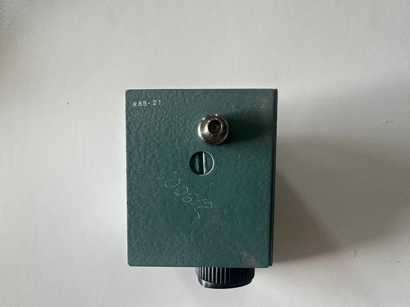 NARDA 4702B-90 Step Attenuator UNTESTED gallery