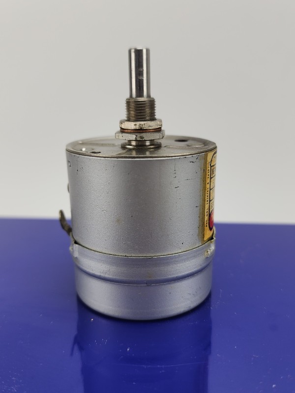 Vintage Daven LA-350-BJ Ladder 50/100 Ohms 2DB Step Taper LA-350 AS IS gallery