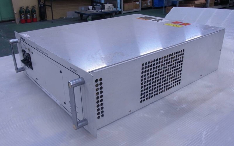 Kyosan RF Generator RFK75Z-TE4 7.5kW Japan gallery