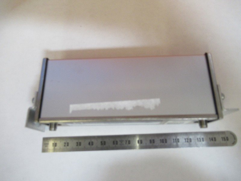 FOR PARTS HP AGILENT 5086-7822 Programmable Attenuator GHz AS PICTURED R7-A-100 gallery
