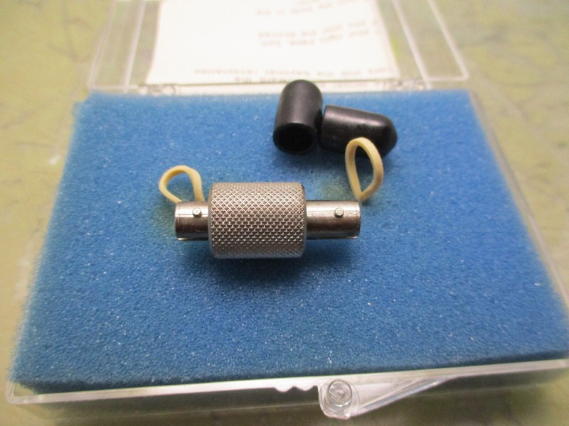 3M Dorran ST Variable In-Line Attenuator 06-00065 80-6104-4232-1 [3*NN-30] gallery