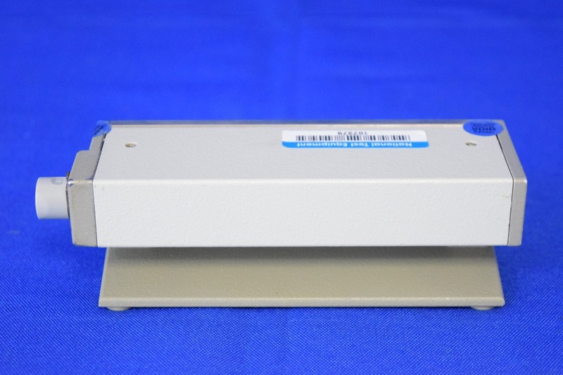 Agilent 8496H /002 Programmable Step Attenuator DC to 18GHz 0 - 110dB 10dB steps gallery