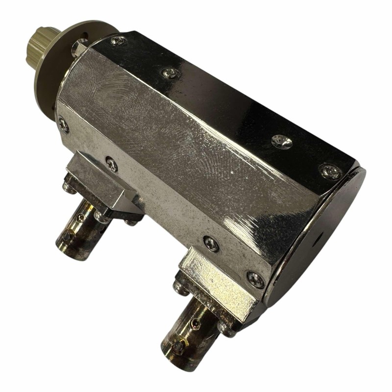 ADR352-75 Noble Rotary Variable Attenuator 75ohms BNC 0-70db 10db/step gallery