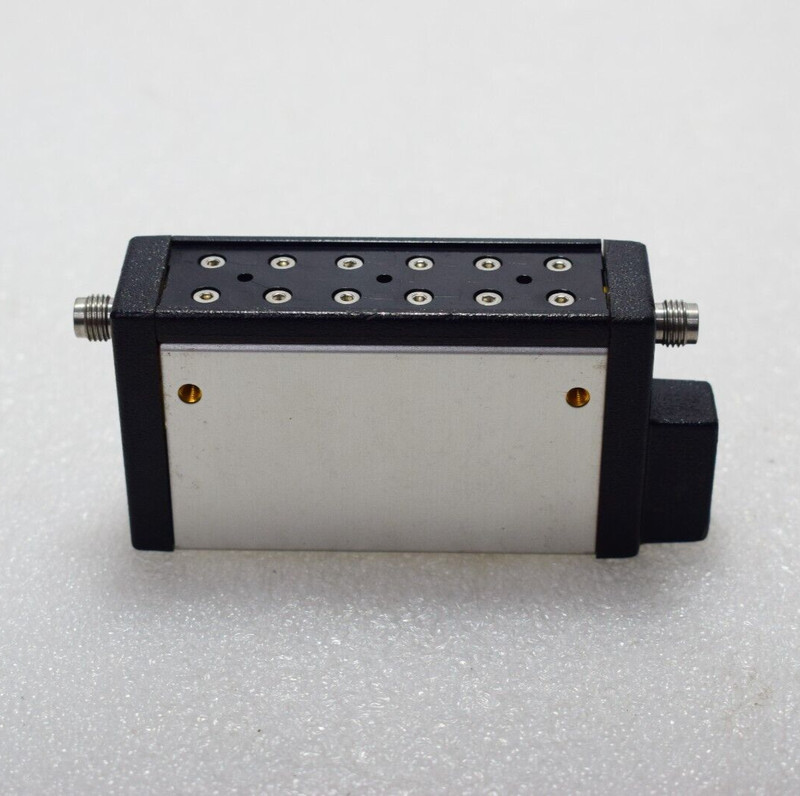 1x AGILENT 33325-60011 ATTENUATOR 3332560011 gallery