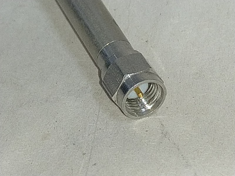 RLC Electronics HP P/N A-9135-0198-1 L-1091B Low Band Bass Filter 1.9GHz gallery
