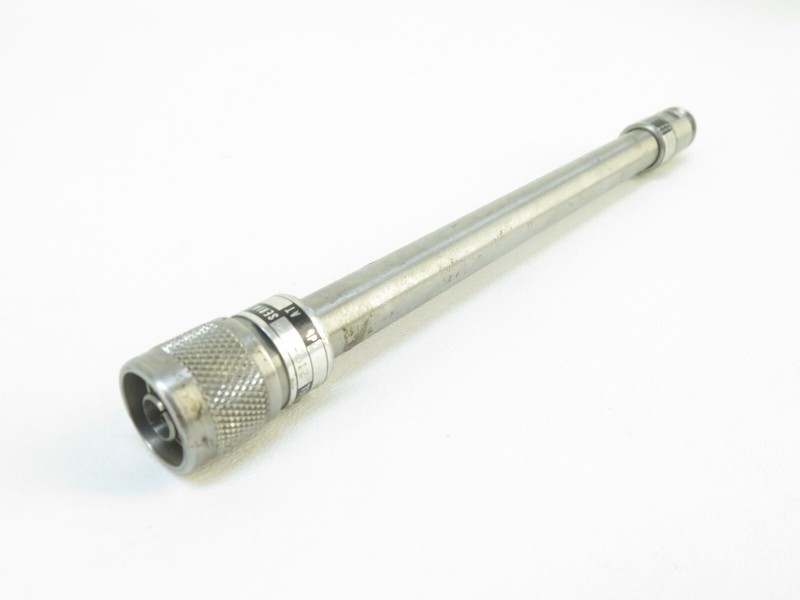 Weinschel Engineering 210-1 - 1.1dB@1KMC, 1.1dB@4KMC, 1.1dB@10KMC gallery