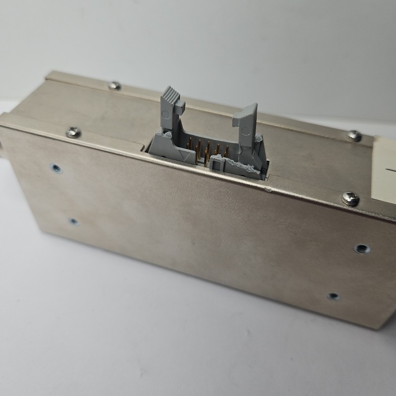 JFW Industries 50P-1501 N Programmable Attenuators Digital Connector Module gallery
