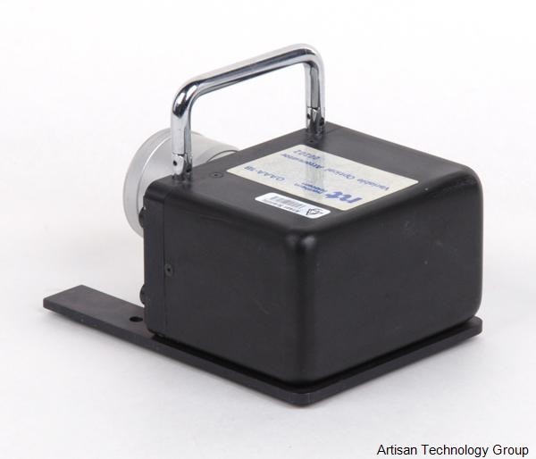 Nortel QAAA-1B Variable Optical Attenuator gallery