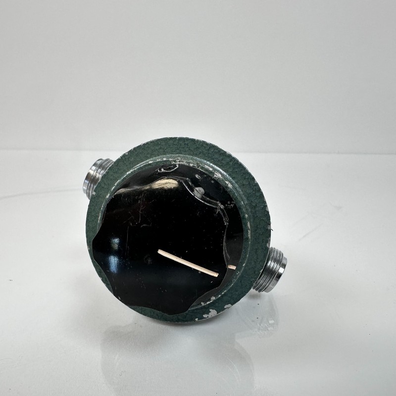 Sage Industries SAN 2180 1PT2 Manual Coaxial Switch gallery