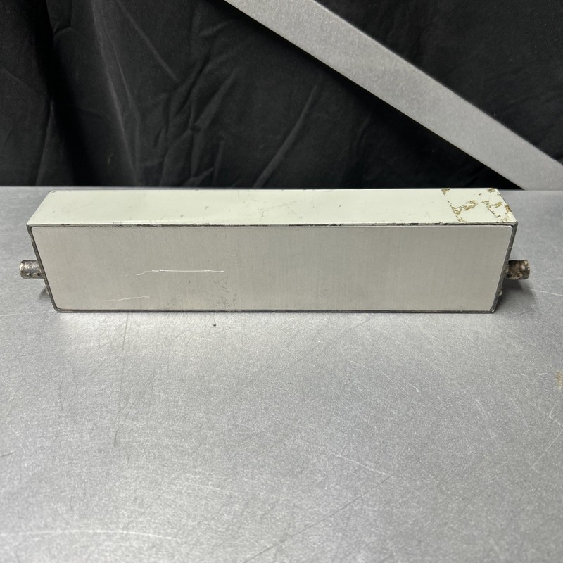 Kay Electric Attenuator Model 30-0 - 432D 50-ohm 1 Watt ~ USED ~ Untested gallery