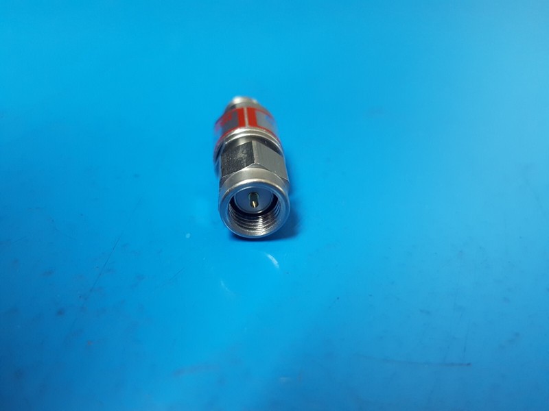 HRS AT-106(40): DC-18GHz 6dB Coaxial Fixed Attenuator (5810) gallery