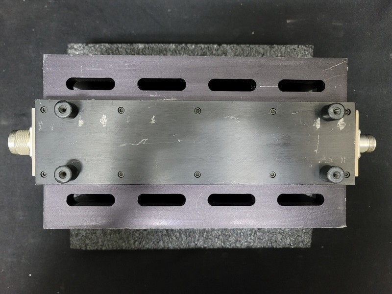Bird 500-WA-MFN-30: RF Attenuator, 500W 30dB, AS-IS (0715) gallery