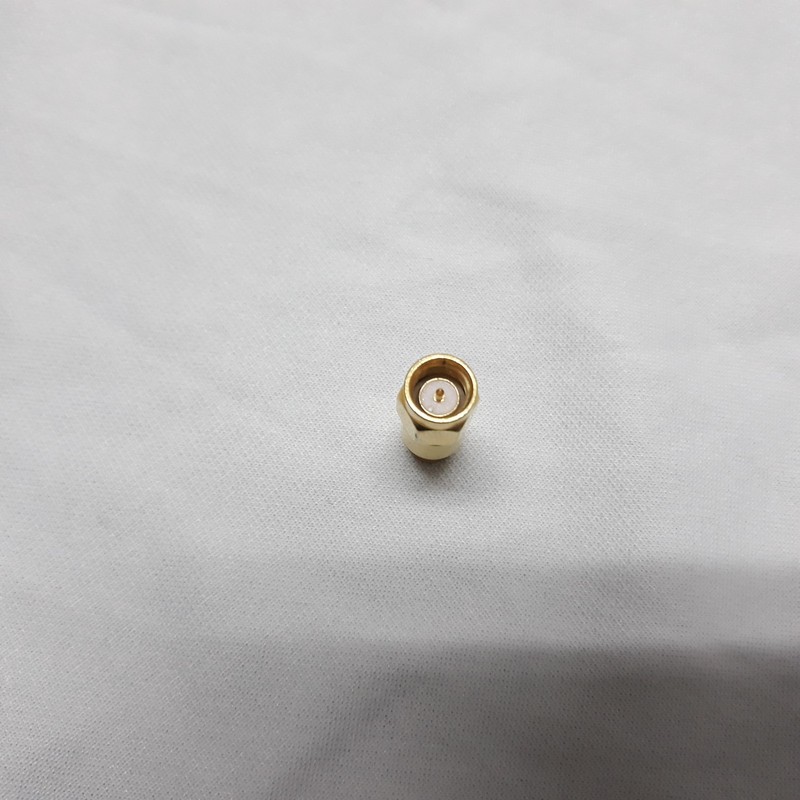 Attenuator : 3dB SMA(M) to SMA(F) gallery