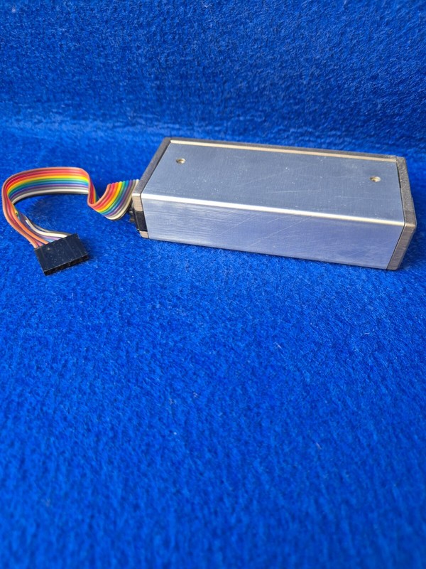 HP Agilent 33321S-015 Step Attenuator, 0-70dB, DC-4GHz gallery