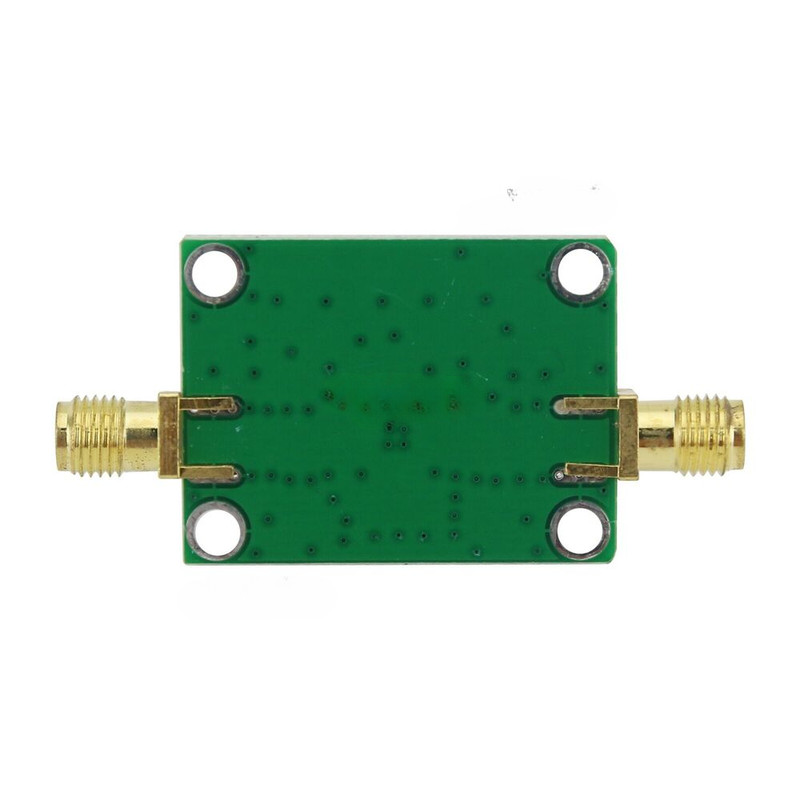1M-3.8G RF Attenuator HMC472 Module 0.5dB Loss Digitally Programmable For RF IF gallery