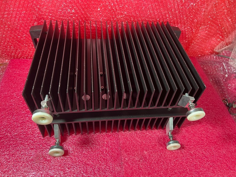 Aeroflex Weinschel 82-40-33 High Power Fixed Coaxial Attenuator gallery