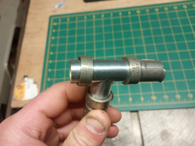 General Radio Adjustable Attenuator 847 gallery
