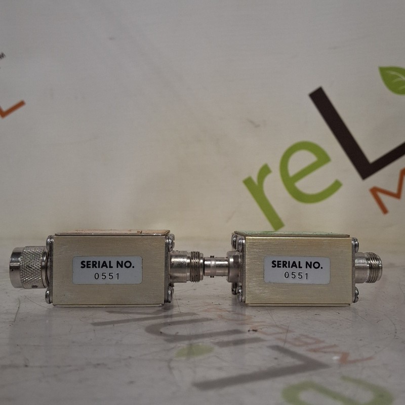 Bird Electronics 8314A030 Attenuator gallery