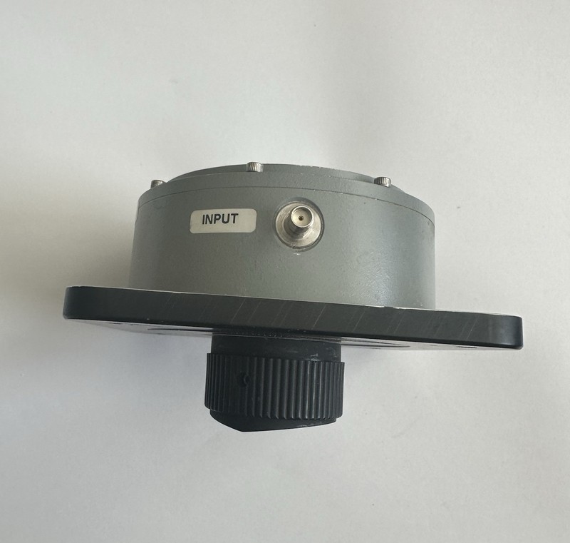 Weinschel Variable Attenuator Model 940-114-11 gallery