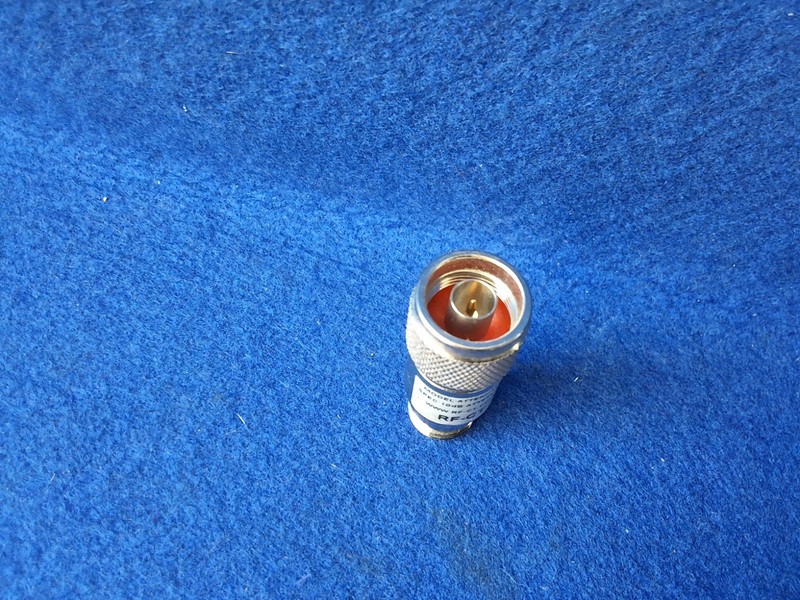 RF-CT 10 dB SPEC Attenuator gallery