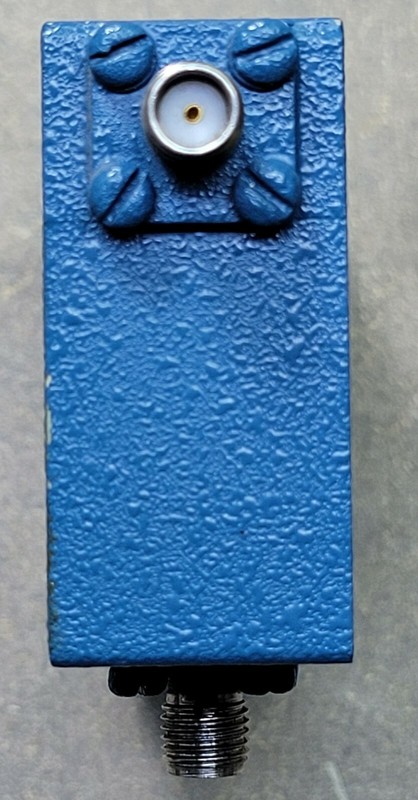 RYT. Industries isolator 400132. gallery